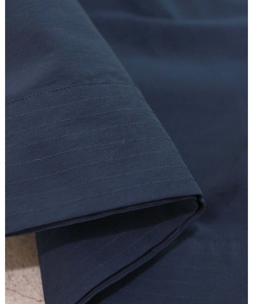 Marilyn Moon（マリリンムーン）の「stitch flare skirt（スカート・レディース・ネイビー/アイボリー/キャメル・FREE）」の9枚目の写真