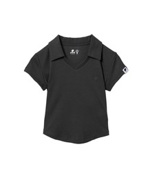 A BATHING APE ポロシャツレディースXS A BATHING APE｜ア ベイシング エイプ（レディース）のポロシャツ通販
