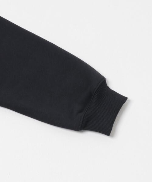 NIKE（ナイキ）の「NIKE　PHNX FLC OS CRP HNL（パーカー・レディース・ライトグレー/ブラウン/ブラック/ライトピンク/アイボリー・MEDIUM）」の14枚目の写真