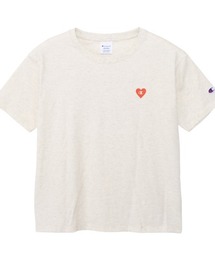 チャンピオン SHORT SLEEVE T-SHIRT
