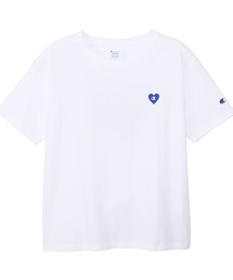 チャンピオン SHORT SLEEVE T-SHIRT