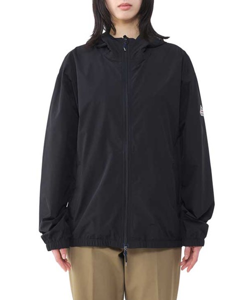 Pyrenex｜ピレネックスのマウンテンパーカー（ブランドロゴ）通販