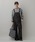 RAGEBLUE�i���C�W�u���[�j�́uTR Denim Like OverAll/�f�j�����C�N�I�[�o�[�I�[���i�T���y�b�g/�I�[�o�[�I�[���j�v�b�u���b�N