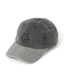 GEORGE'S | 【FRUIT OF THE LOOM】バイカラーCAP(キャップ)