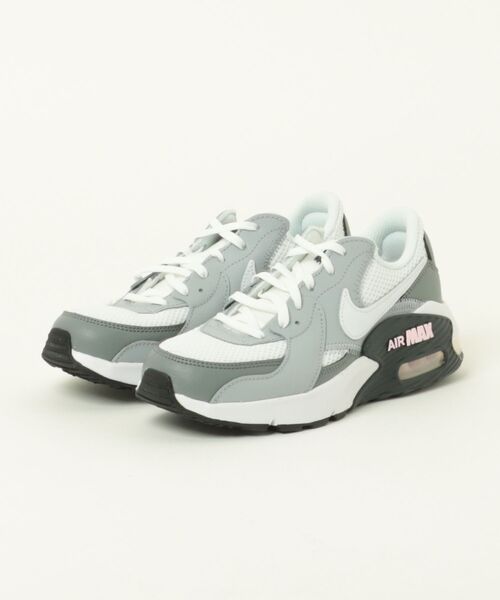 NIKE ナイキ AIRMAX EXCEE エア マックス エクシー MIV4731 012WLFGRY