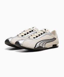 【BLACKPINK/ロゼ着用】PUMA/プーマ H-STREET OG ユニセックス ストリート スニーカー アウトドア ランニング カジュアル 秋 秋服 2026年秋冬