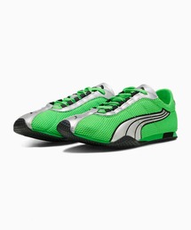 【BLACKPINK/ロゼ着用】PUMA/プーマ H-STREET OG ユニセックス ストリート スニーカー アウトドア ランニング カジュアル 秋 秋服 2026年秋冬