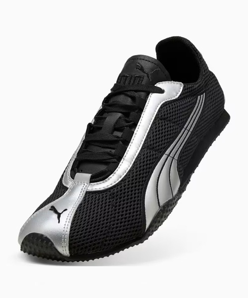 PUMA（プーマ）の「【BLACKPINK/ロゼ着用】PUMA/プーマ ユニセックス ストリート OG スニーカー アウトドア ランニング カジュアル 2026年春夏（スニーカー・メンズ・ブラック/グリーン・23/23.5/24/24.5/25/26/26.5/27/27.5/28）」の3枚目の写真