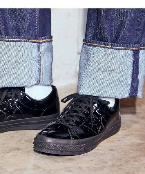 CONVERSE コンバース ONE STAR ES ワンスター ES 33702840 ABC-MART