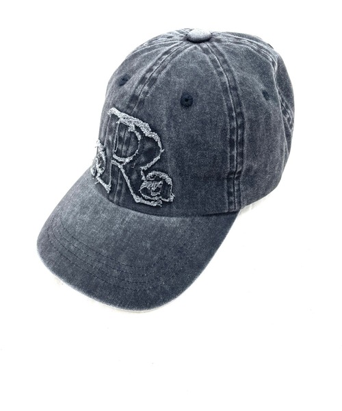 repipi armario（レピピ アルマリオ）の「ヴィンテージワッペンキャップ（キャップ・キッズ・ブルー/ナチュラル/ブラック/ピンク・FREE）」の19枚目の写真