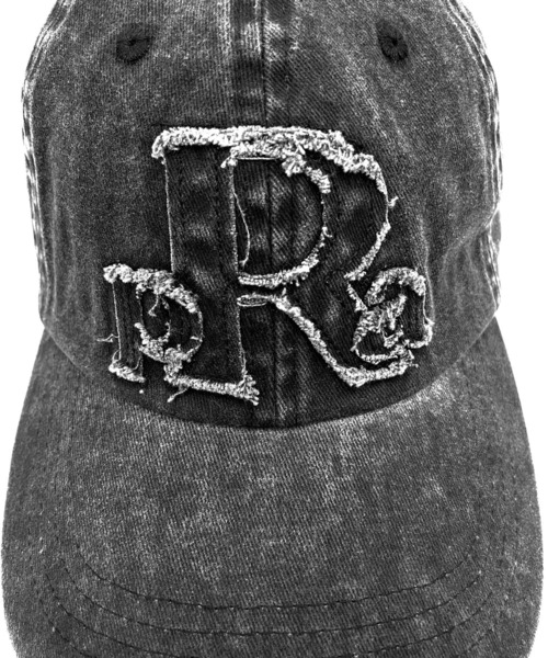 repipi armario（レピピ アルマリオ）の「ヴィンテージワッペンキャップ（キャップ・キッズ・ブルー/ナチュラル/ブラック/ピンク・FREE）」の20枚目の写真