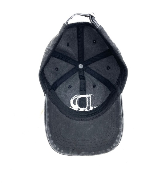 repipi armario（レピピ アルマリオ）の「ヴィンテージワッペンキャップ（キャップ・キッズ・ブルー/ナチュラル/ブラック/ピンク・FREE）」の21枚目の写真