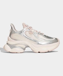 adidas（アディダス）の「オズヴィーナス / OZVENUZ W / アディダスオリジナルス adidas Originals / 厚底スニーカー（スニーカー）」