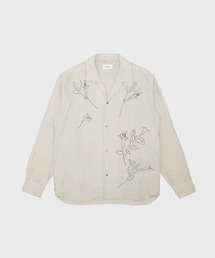 TANAKA（タナカ）の「【TANAKA/タナカ】THE SHIRTS（シャツ/ブラウス）」