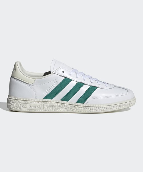 ハンドボール スペツィアル / HANDBALL SPEZIAL for UABAN RESERCH