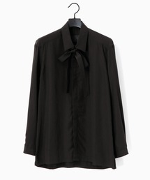 LANVIN collection（ランバン コレクション）の「長袖シャツ（シャツ/ブラウス）」