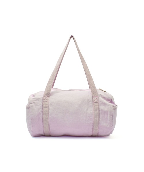 VENGDI(ベンディ)の「(VENGDI)DANIEL(ボストンバッグ・レディース・ブラウン/ライトパープル/オフホワイト・ONE SIZE)」の9枚目の写真