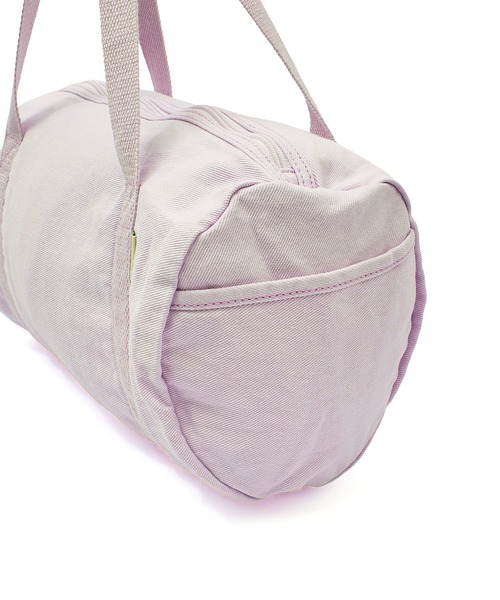 VENGDI(ベンディ)の「(VENGDI)DANIEL(ボストンバッグ・レディース・ブラウン/ライトパープル/オフホワイト・ONE SIZE)」の6枚目の写真