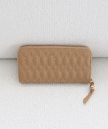 T・S・L（ティーエスエル）の「キルティング長財布（財布）」