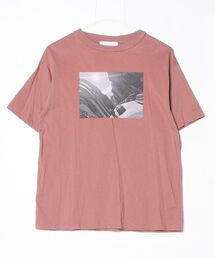 OWN（オウン）の「半袖カットソー（Tシャツ/カットソー）」