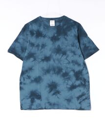 CROSS&STITCH(クロスアンドステッチ) タイダイTシャツ 6.2oz メンズ 半袖Tシャツ (TDT-148)【タイダイ】【半袖 PGT-144】