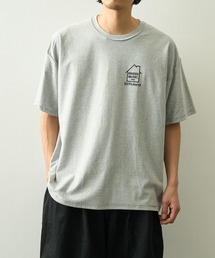 【is-ness/イズネス】TR-909 T-SHIRTS(ISNESS MUSIC×ROLAND)