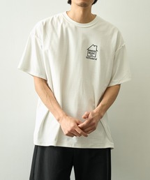 is-ness | 【is-ness/イズネス】TR-909 T-SHIRTS(ISNESS MUSIC×ROLAND)(Tシャツ/カットソー)