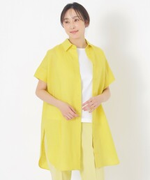 新品タグ付き☆S.ESSENTIALS☆49500円☆フラワーワンピ☆38 ｜エス