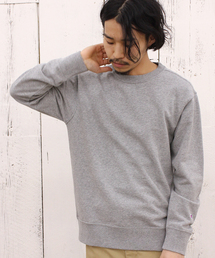 CIAOPANIC | 【Ciaopanic】×【Champion/チャンピオン】別注　French Terry クルースウェット(スウェット)