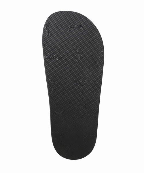 THE SANDALMAN（サンダルマン）の「THE SANDALMAN / サンダルマン 別注 ダブル ストラップ ウェスタン（サンダル・メンズ・ブラウン/ブラック・70/90/80）」の12枚目の写真