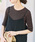 Spick & Span�i�X�s�b�N�A���h�X�p���j�́u�R�b�g���V���P�b�g���u�n�[�t�X���[�u�v���I�[�o�[�iT�V���c/�J�b�g�\�[�j�v�b�u���E��