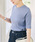 Spick & Span�i�X�s�b�N�A���h�X�p���j�́u�R�b�g���V���P�b�g���u�n�[�t�X���[�u�v���I�[�o�[�iT�V���c/�J�b�g�\�[�j�v�b�X�J�C�u���[