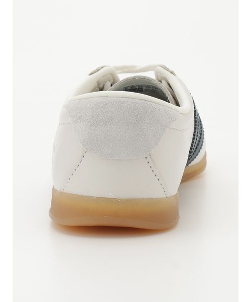 adidas Originals(アディダスオリジナルス)の「【adidas Originals】GAZELLE LO PRO W(スニーカー・レディース・ホワイト・23.5/24.5/22.5/23/24/25)」の3枚目の写真