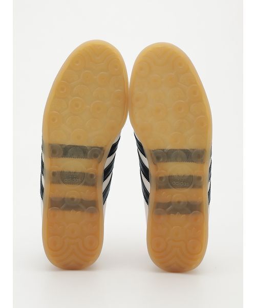 adidas Originals(アディダスオリジナルス)の「【adidas Originals】GAZELLE LO PRO W(スニーカー・レディース・ホワイト・23.5/24.5/22.5/23/24/25)」の8枚目の写真