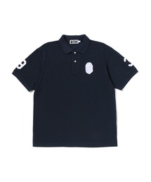 A BATHING APE｜ア ベイシング エイプのポロシャツ（ワンポイント