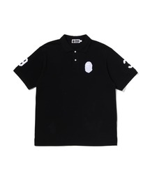 A BATHING APE｜ア ベイシング エイプのポロシャツ（ワンポイント
