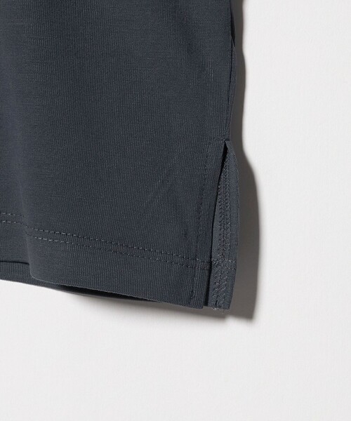 Russell Athletic（ラッセルアスレティック）の「【別注】＜RUSSELL ATHLETICxCITEN＞ナンバーT（Tシャツ/カットソー・レディース・ダークグレー/ホワイト・FREE）」の21枚目の写真