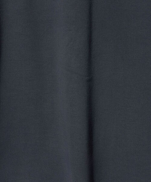 Russell Athletic（ラッセルアスレティック）の「【別注】＜RUSSELL ATHLETICxCITEN＞ナンバーT（Tシャツ/カットソー・レディース・ダークグレー/ホワイト・FREE）」の3枚目の写真
