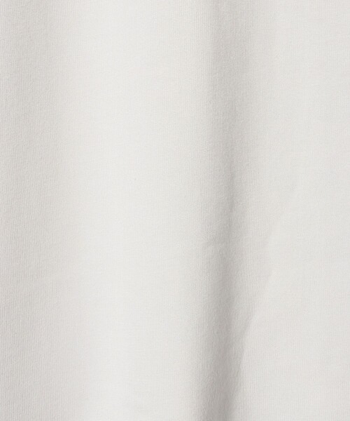 Russell Athletic（ラッセルアスレティック）の「【別注】＜RUSSELL ATHLETICxCITEN＞ナンバーT（Tシャツ/カットソー・レディース・ダークグレー/ホワイト・FREE）」の7枚目の写真