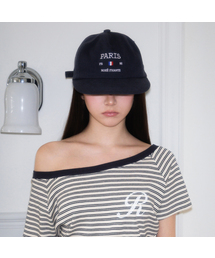 ROSEFRANTZ（ロゼフランツ）の「Paris Classic Ball Cap（キャップ）」