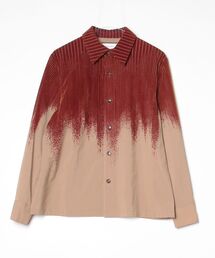 TAAKK（ターク）の「長袖シャツ（シャツ/ブラウス）」