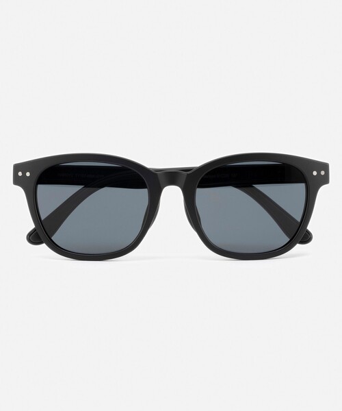 TYMER(タイマー)の「【TYMER/タイマー】HARDY2 TY107 POLARIZED 偏光レンズ(サングラス・メンズ・ブラック・FREE)」の15枚目の写真
