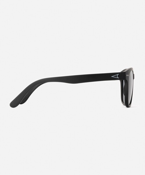 TYMER(タイマー)の「【TYMER/タイマー】HARDY2 TY107 POLARIZED 偏光レンズ(サングラス・メンズ・ブラック・FREE)」の2枚目の写真