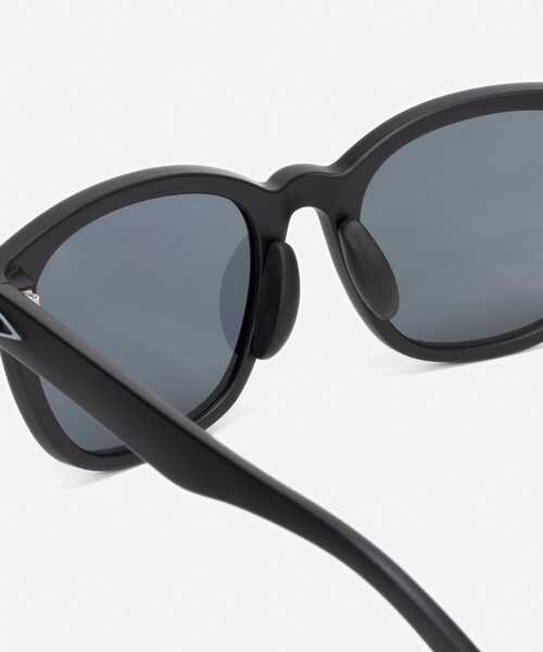 TYMER(タイマー)の「【TYMER/タイマー】HARDY2 TY107 POLARIZED 偏光レンズ(サングラス・メンズ・ブラック・FREE)」の3枚目の写真