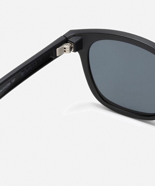 TYMER(タイマー)の「【TYMER/タイマー】HARDY2 TY107 POLARIZED 偏光レンズ(サングラス・メンズ・ブラック・FREE)」の4枚目の写真