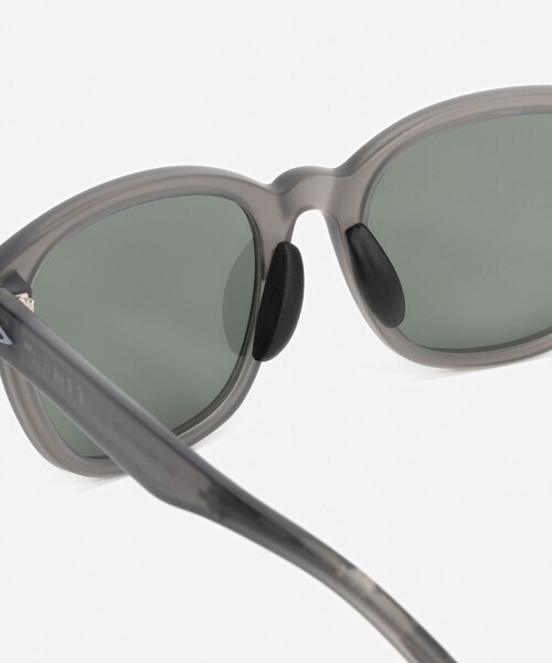 TYMER(タイマー)の「【TYMER/タイマー】HARDY2 TY107 POLARIZED 偏光レンズ(サングラス・メンズ・ブラック・FREE)」の10枚目の写真