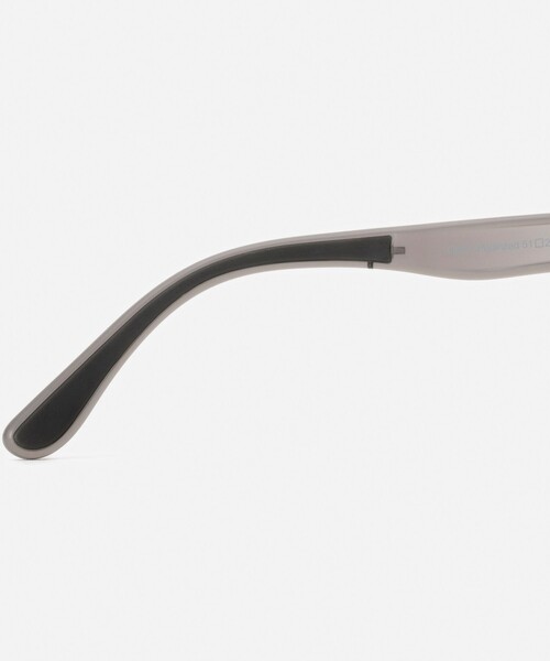 TYMER(タイマー)の「【TYMER/タイマー】HARDY2 TY107 POLARIZED 偏光レンズ(サングラス・メンズ・ブラック・FREE)」の14枚目の写真