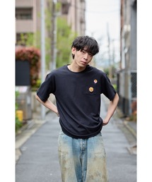 THE PLATINUM SELECT（ザ プラチナム セレクト）の「【ChupaChups/チュッパチャプス】グラフィックTシャツ　ユニセックス/カジュアル/お菓子（Tシャツ/カットソー）」