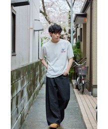 THE PLATINUM SELECT（ザ プラチナム セレクト）の「【ChupaChups/チュッパチャプス】グラフィックTシャツ　ユニセックス/カジュアル/お菓子（Tシャツ/カットソー）」