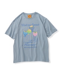 THE PLATINUM SELECT（ザ プラチナム セレクト）の「【ChupaChups/チュッパチャプス】グラフィックTシャツ　ユニセックス/カジュアル/お菓子（Tシャツ/カットソー）」